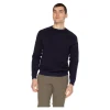 AMOS ROUND KNIT