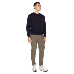 AMOS ROUND KNIT