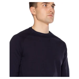 AMOS ROUND KNIT
