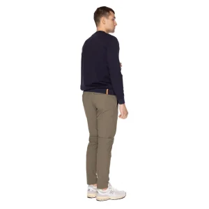 AMOS ROUND KNIT