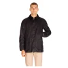 ASHBY WAX JACKET