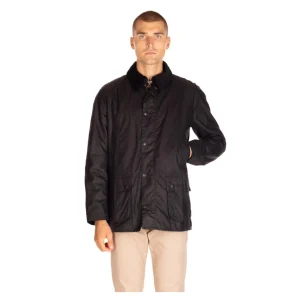 ASHBY WAX JACKET