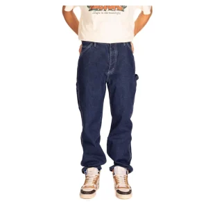 BIG FELLA DENIM PANT