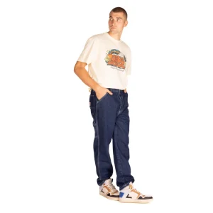 BIG FELLA DENIM PANT