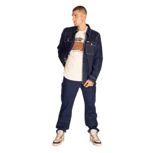 BIG FELLA DENIM PANT