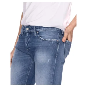 BONE COMFORT SKINNY