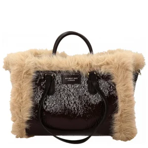 BORSA IN PELLE