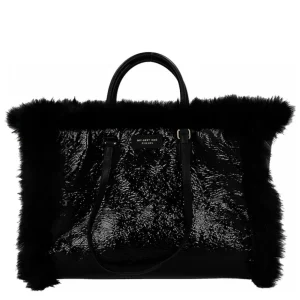 BORSA IN PELLE