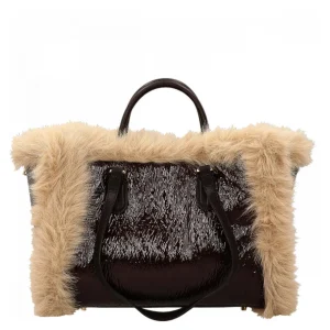 BORSA IN PELLE