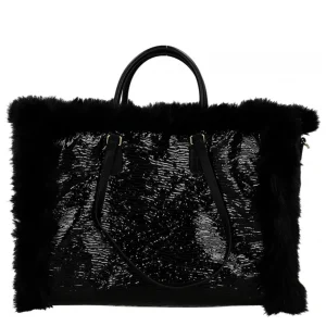 BORSA IN PELLE