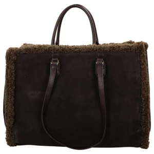 BORSA IN PELLE