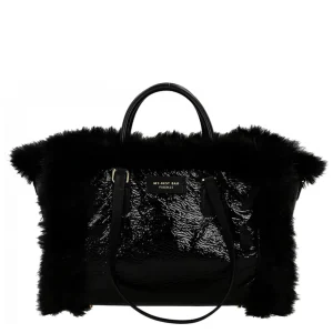 BORSA IN PELLE