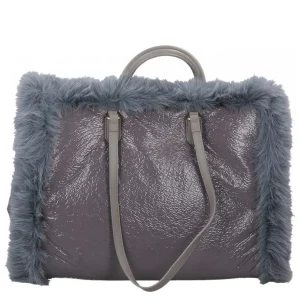 BORSA IN PELLE