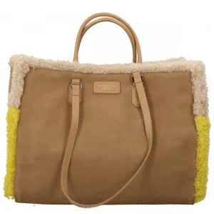 BORSA IN PELLE