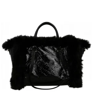 BORSA IN PELLE