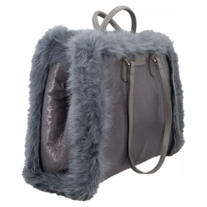 BORSA IN PELLE
