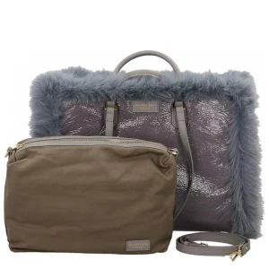 BORSA IN PELLE