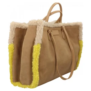 BORSA IN PELLE