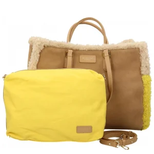 BORSA IN PELLE