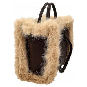 BORSA IN PELLE