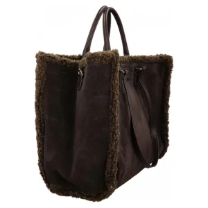 BORSA IN PELLE