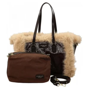 BORSA IN PELLE