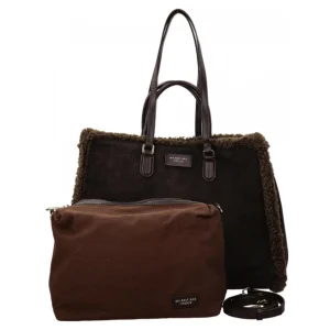 BORSA IN PELLE