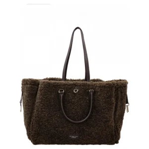 BORSA IN PELLE