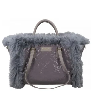 BORSA IN PELLE