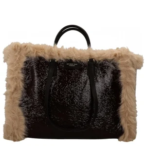 BORSA IN PELLE