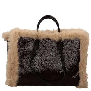 BORSA IN PELLE