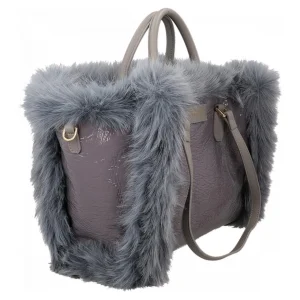 BORSA IN PELLE