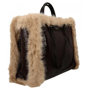 BORSA IN PELLE
