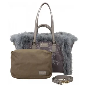BORSA IN PELLE