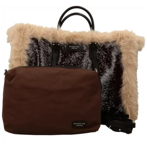 BORSA IN PELLE