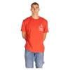 CAMPERDOWN ADDRESS TEE