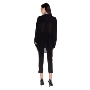 CIRCE CAMICIA GEORGETTE
