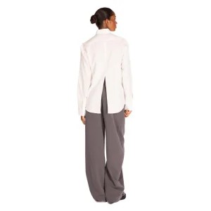 COREA CAMICIA BASTONETTO
