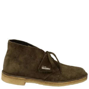 DESERT BOOT M