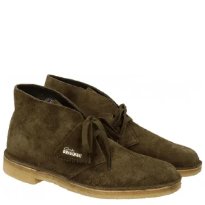 DESERT BOOT M