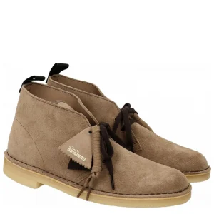 DESERT BOOTS M
