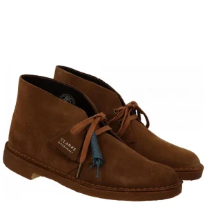 DESERT BOOTS M