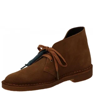 DESERT BOOTS M