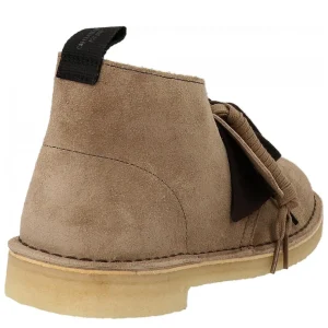 DESERT BOOTS M
