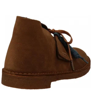 DESERT BOOTS M