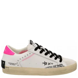 DISTRESSED
