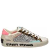 DISTRESSED