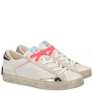 DISTRESSED