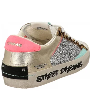 DISTRESSED