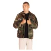 FIELD JACKET CAMU